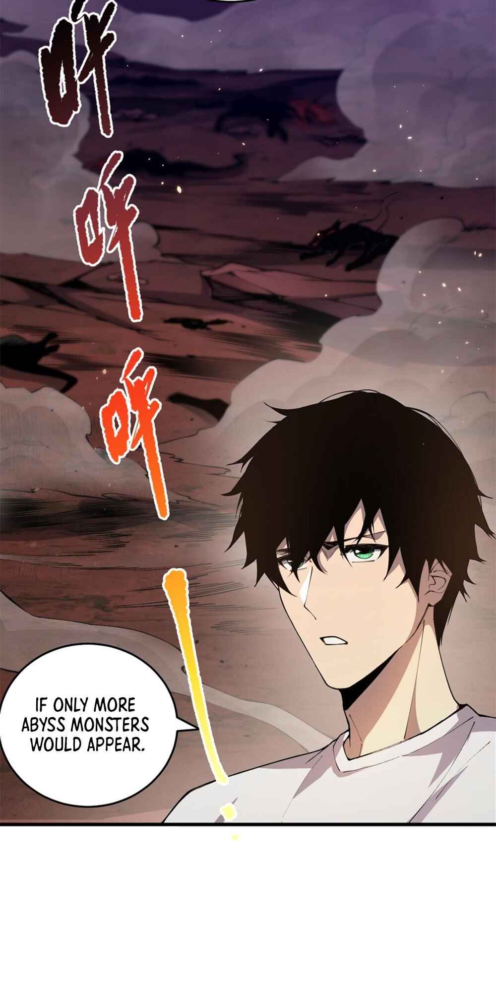 Si Ling Fashi! Wo Ji Shi Tianzai Chapter 37 - Page 61