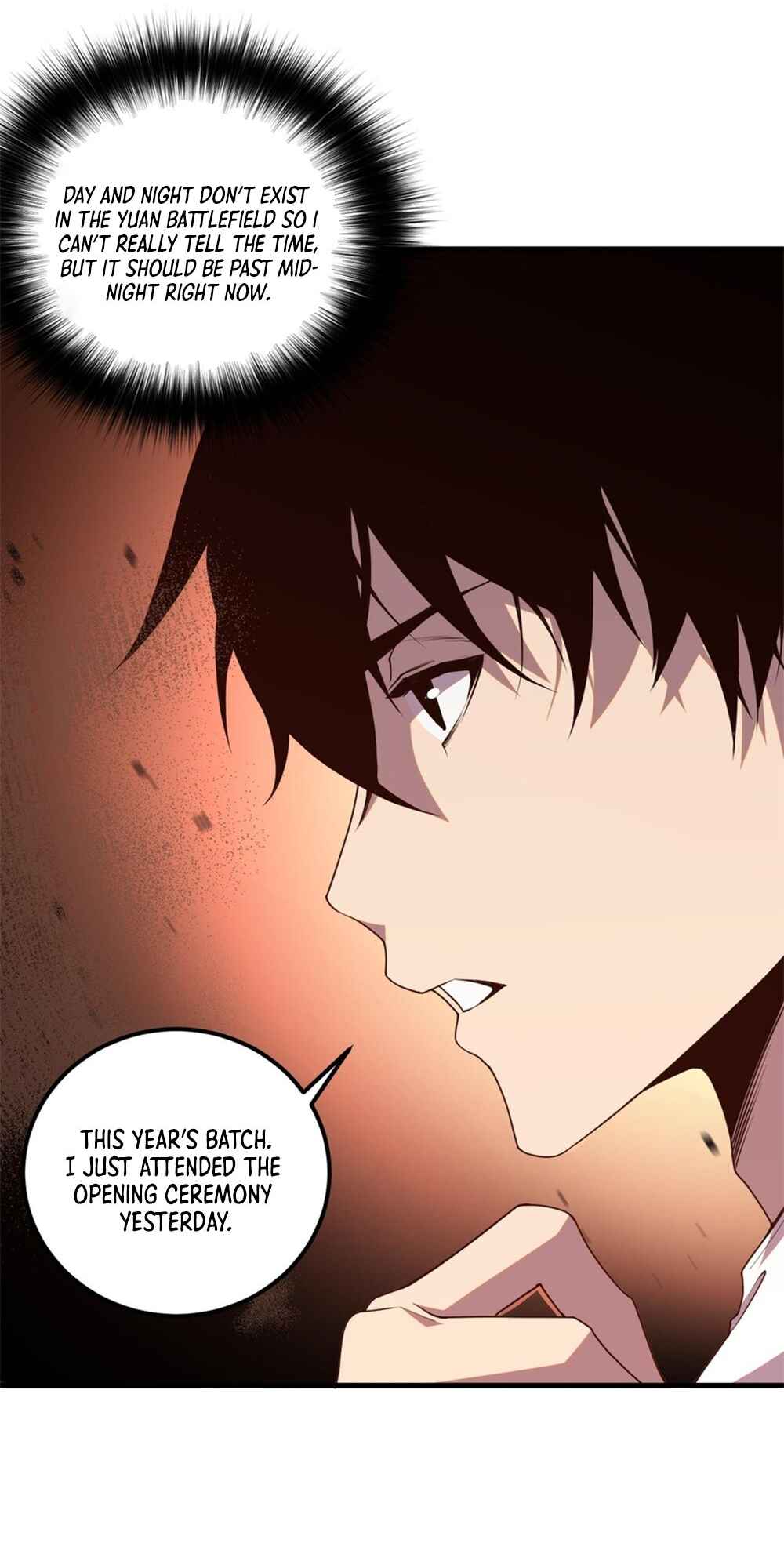 Si Ling Fashi! Wo Ji Shi Tianzai Chapter 37 - Page 67