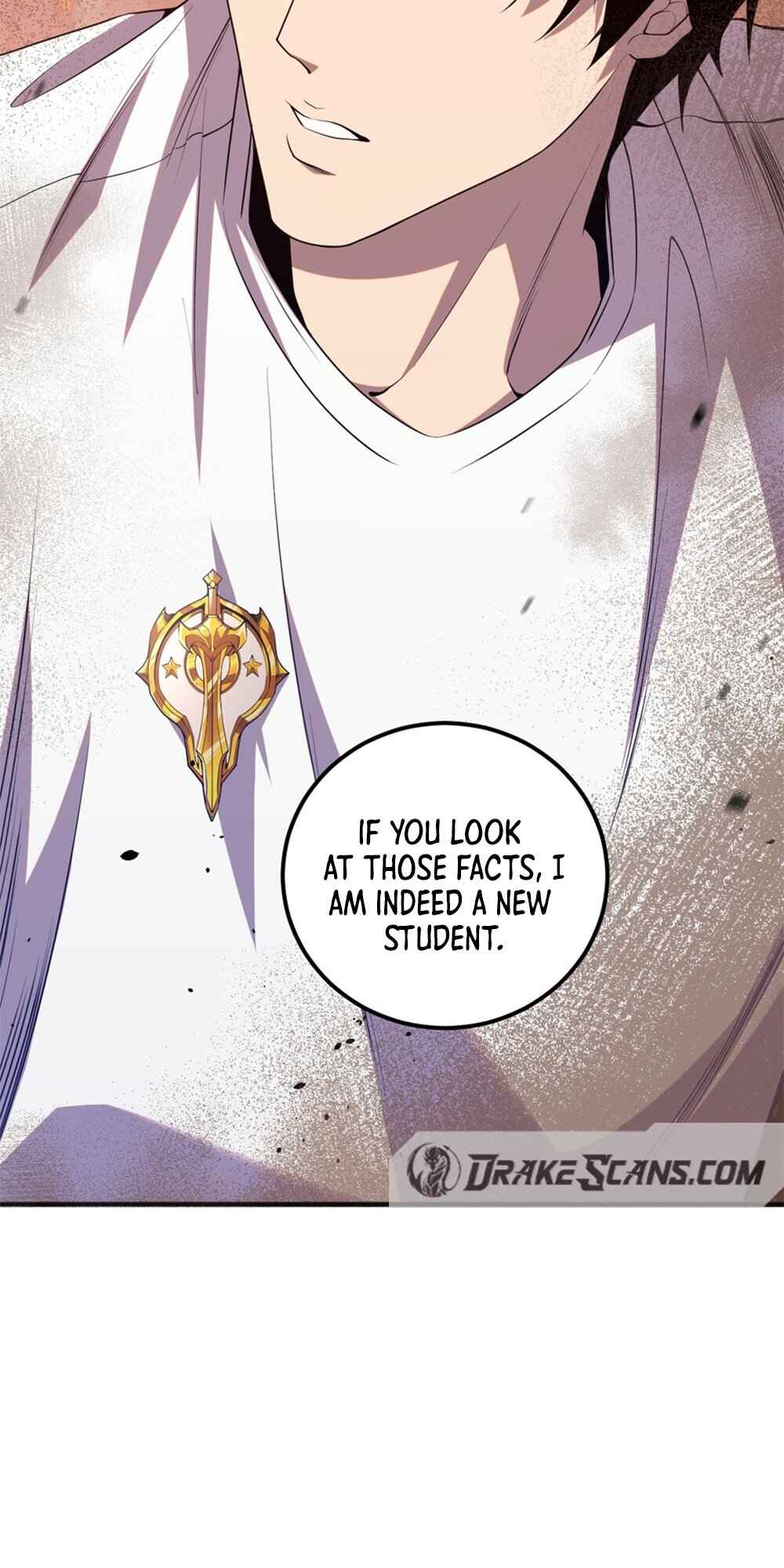 Si Ling Fashi! Wo Ji Shi Tianzai Chapter 37 - Page 71