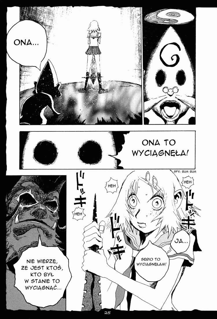 Hell's Angels Chapter 8 - Page 24