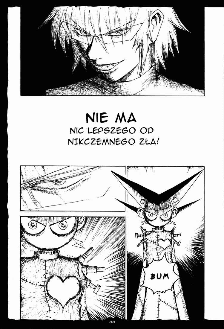Hell's Angels Chapter 8 - Page 32
