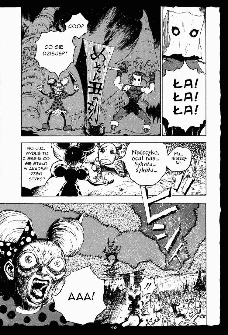 Hell's Angels Chapter 8 - Page 39