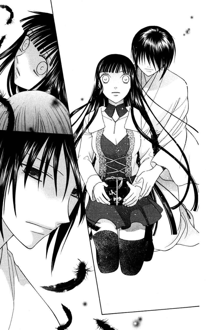 Fruits Basket Chapter 106 - Page 15