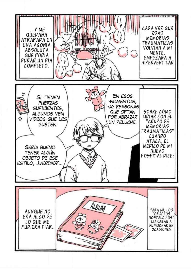 Ganbarisugi Jigoku kara Dasshutsu Shimashita Repo Chapter 2 - Page 7