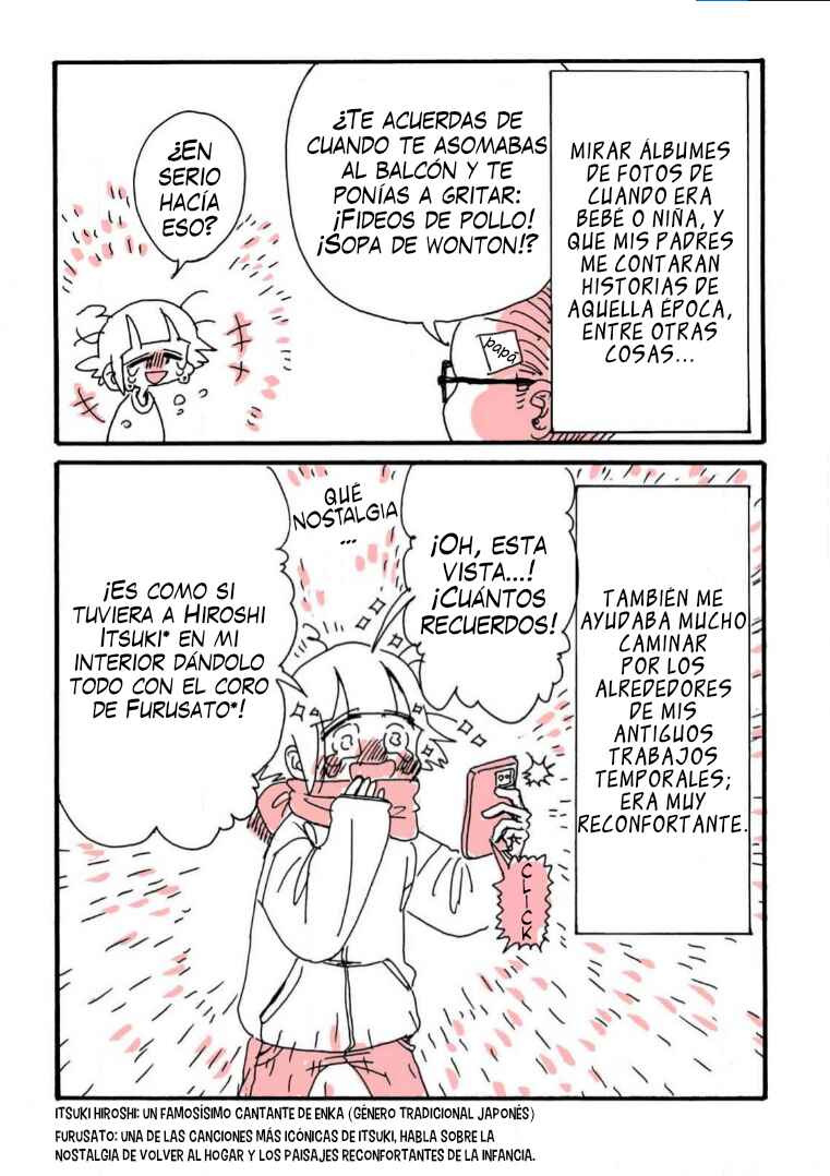 Ganbarisugi Jigoku kara Dasshutsu Shimashita Repo Chapter 2 - Page 8