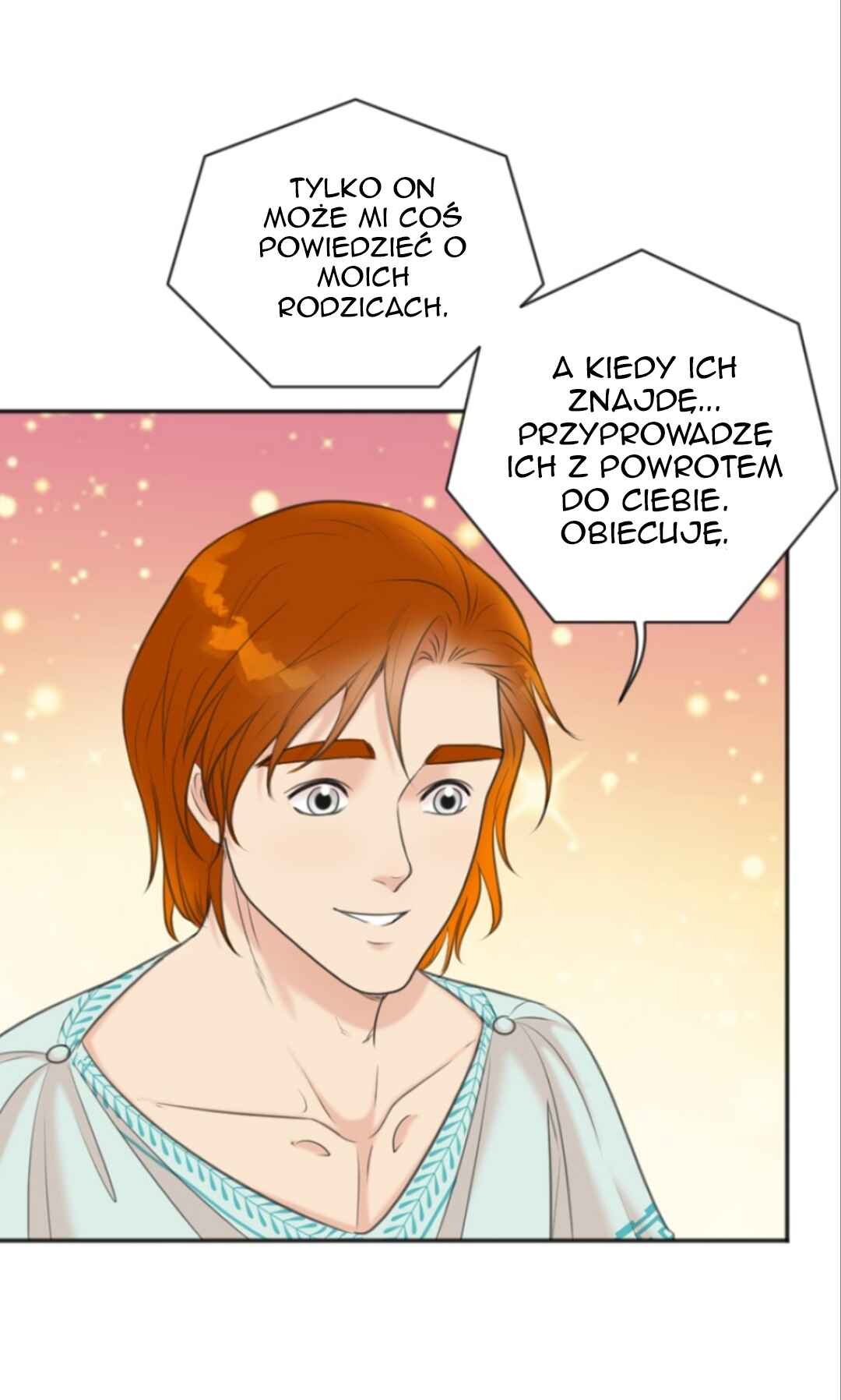 The journey of Dionysus Chapter 5 - Page 14