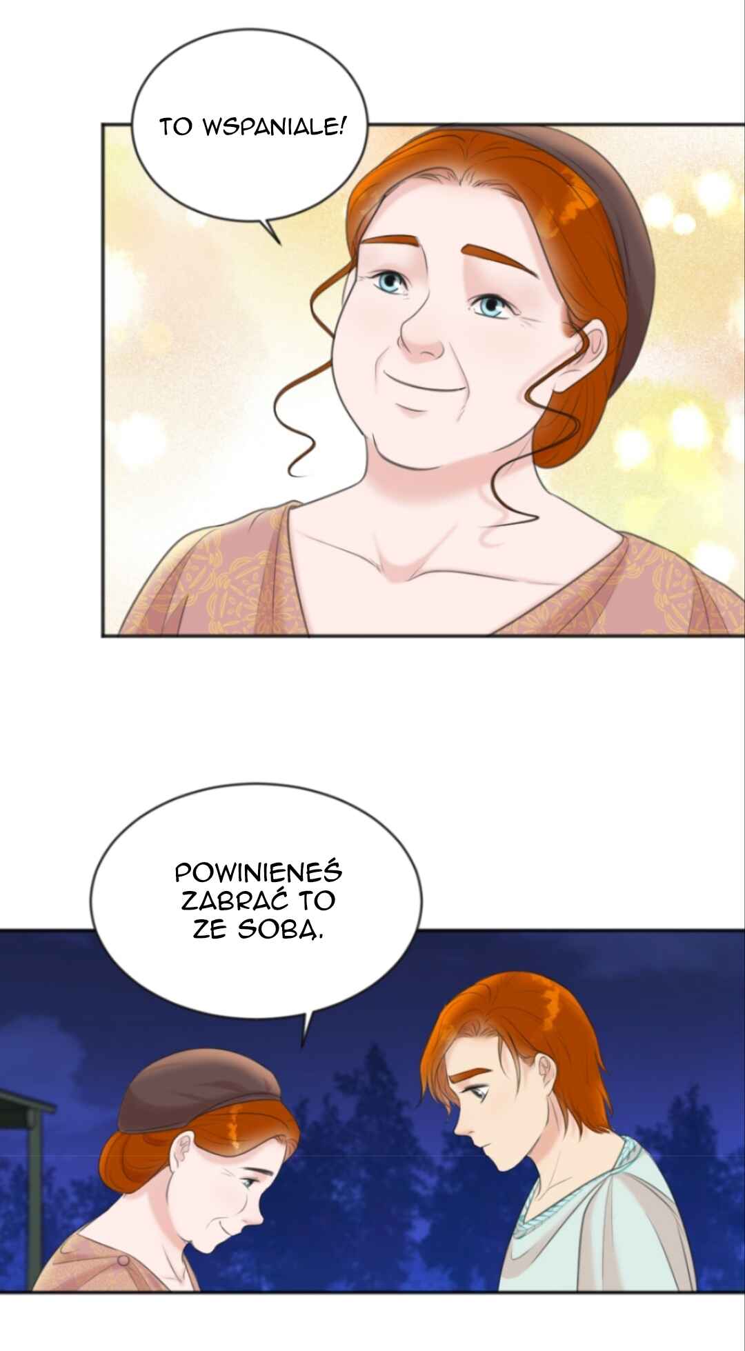 The journey of Dionysus Chapter 5 - Page 15