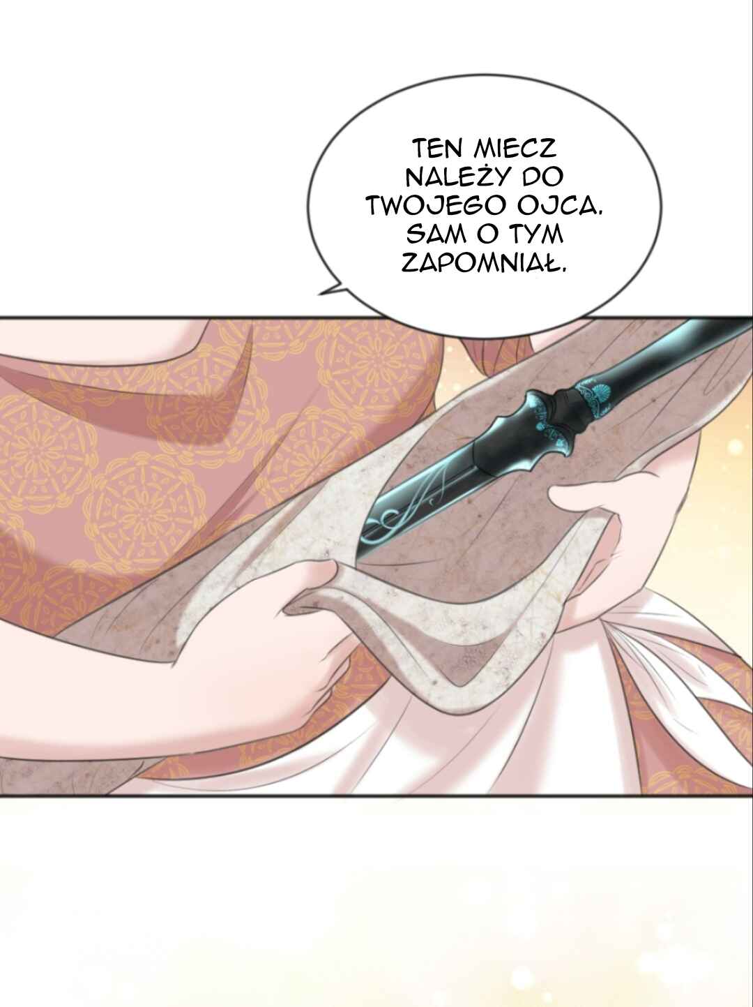 The journey of Dionysus Chapter 5 - Page 16