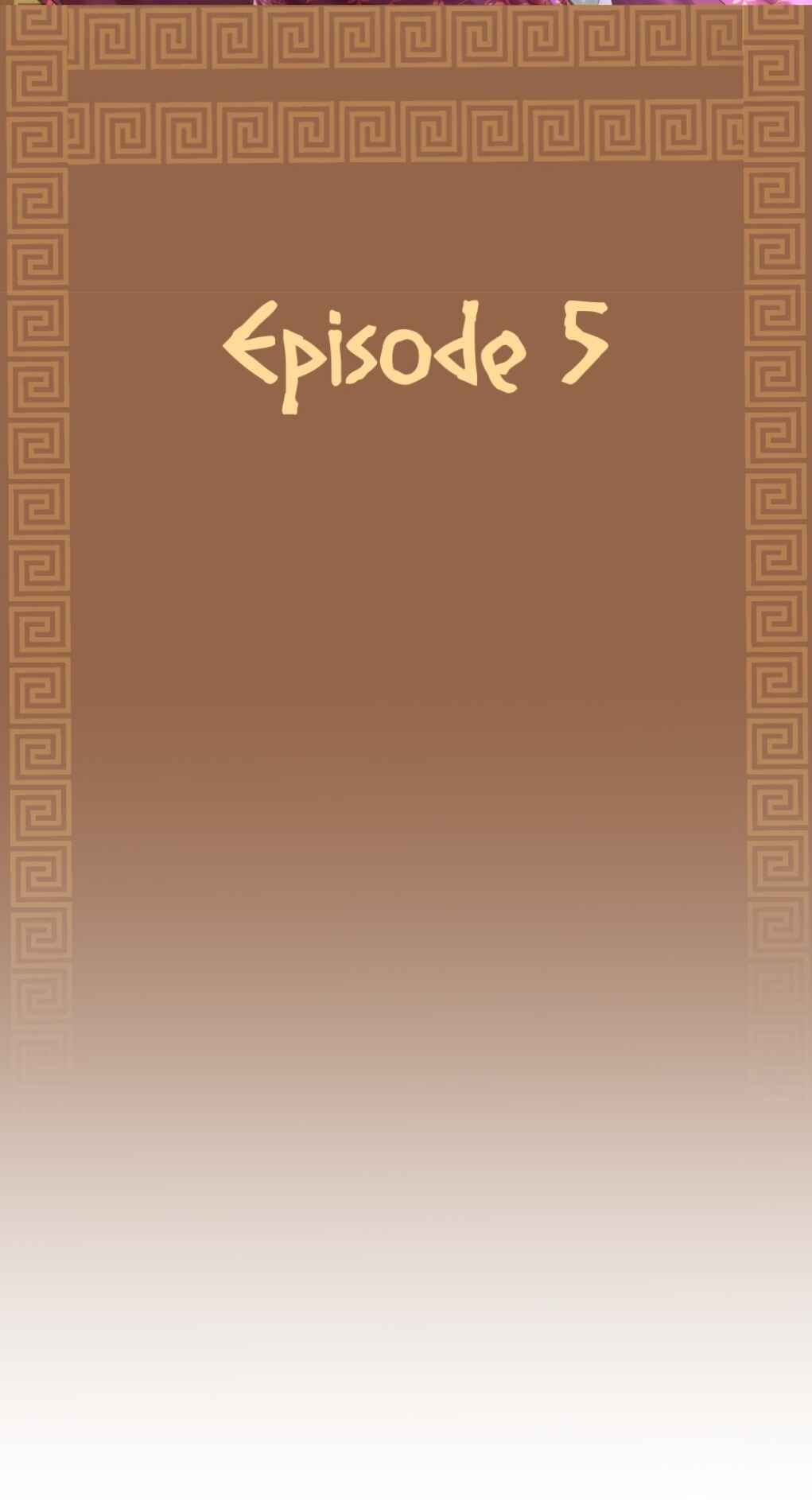 The journey of Dionysus Chapter 5 - Page 2
