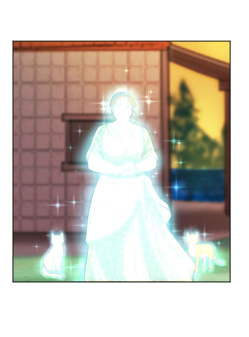 The journey of Dionysus Chapter 5 - Page 23
