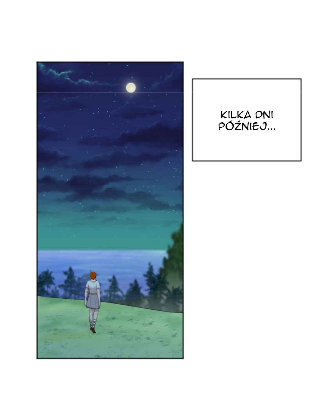 The journey of Dionysus Chapter 5 - Page 7