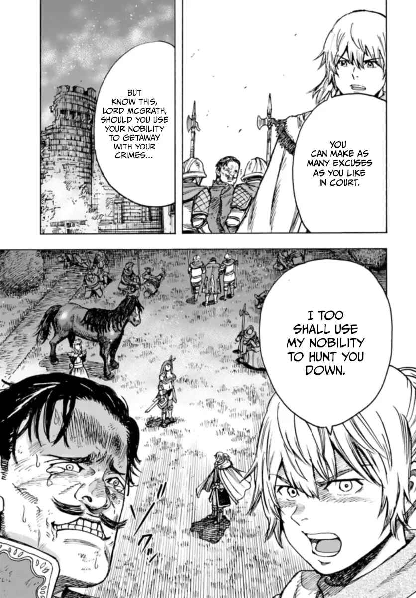 Shoukan Sareta Kenja wa Isekai o Yuku: Saikyou na no wa Fuyou Zaiko no Aitemu deshita Chapter 42.1 - Page 15