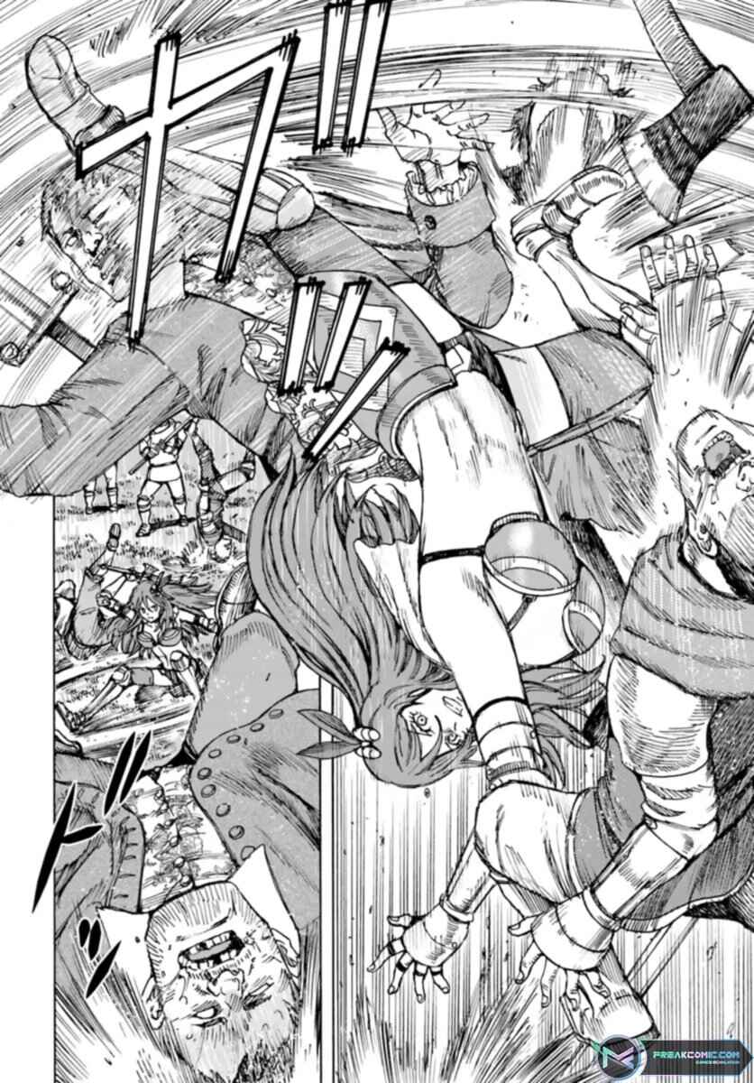 Shoukan Sareta Kenja wa Isekai o Yuku: Saikyou na no wa Fuyou Zaiko no Aitemu deshita Chapter 42.1 - Page 6