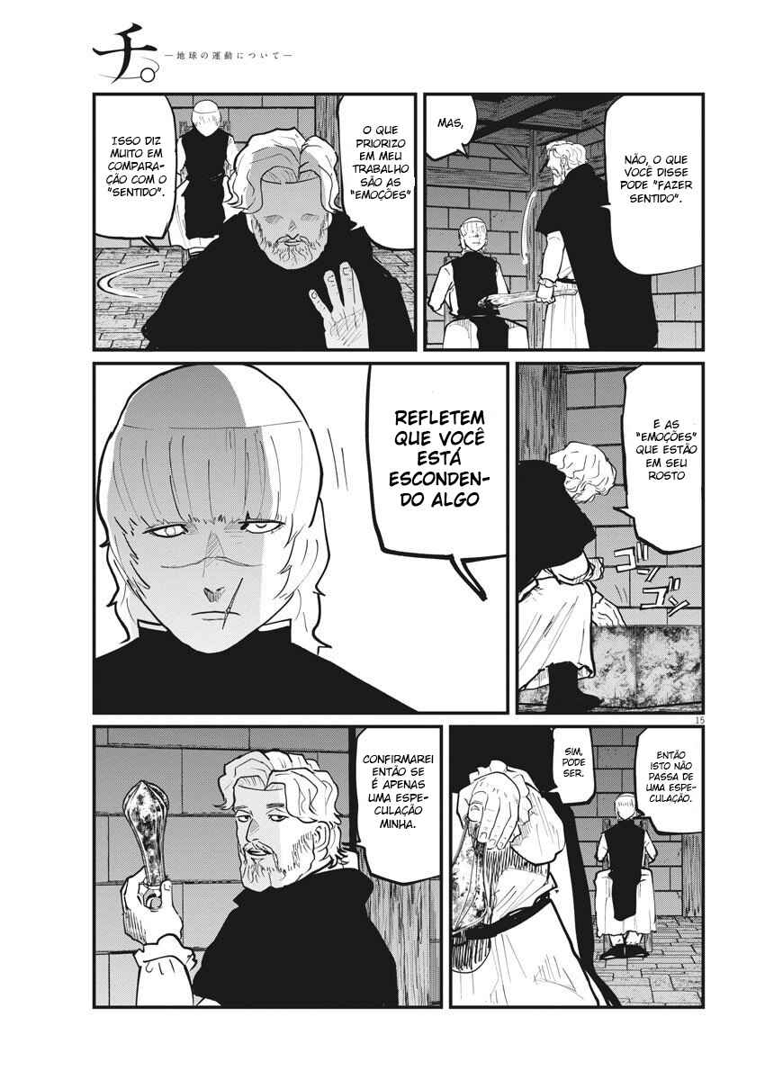Orb: On the Movements of the Earth Chapter 31 - Page 16