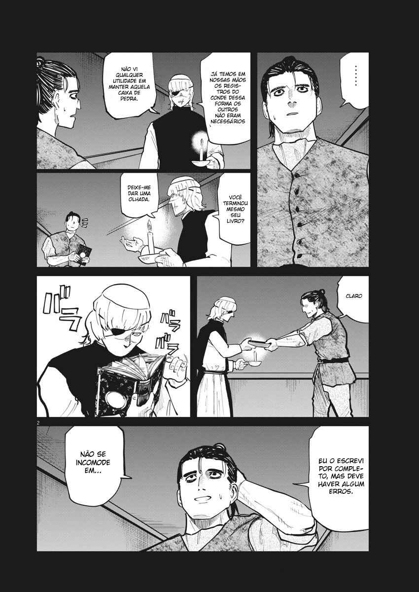 Orb: On the Movements of the Earth Chapter 31 - Page 3
