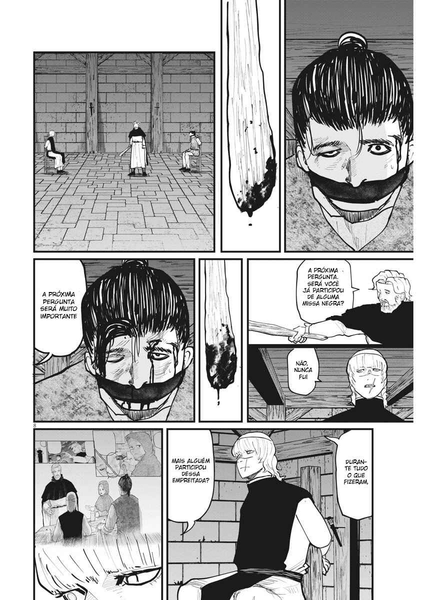 Orb: On the Movements of the Earth Chapter 31 - Page 9
