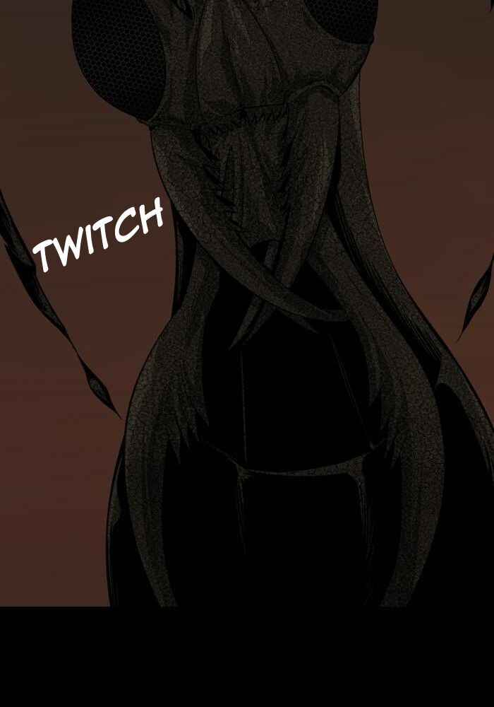 Hive Chapter 9 - Page 16