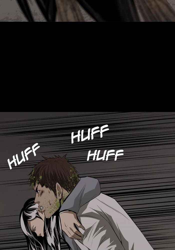 Hive Chapter 9 - Page 28