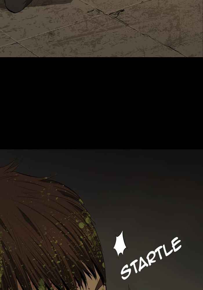 Hive Chapter 9 - Page 3
