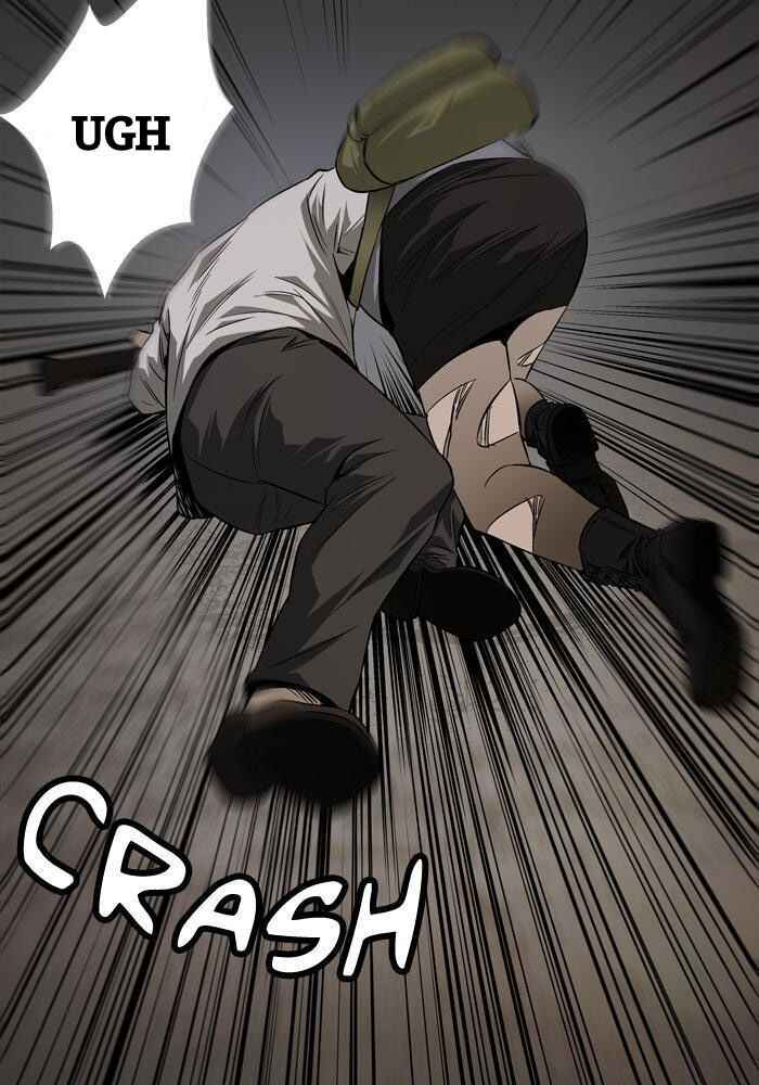 Hive Chapter 9 - Page 33