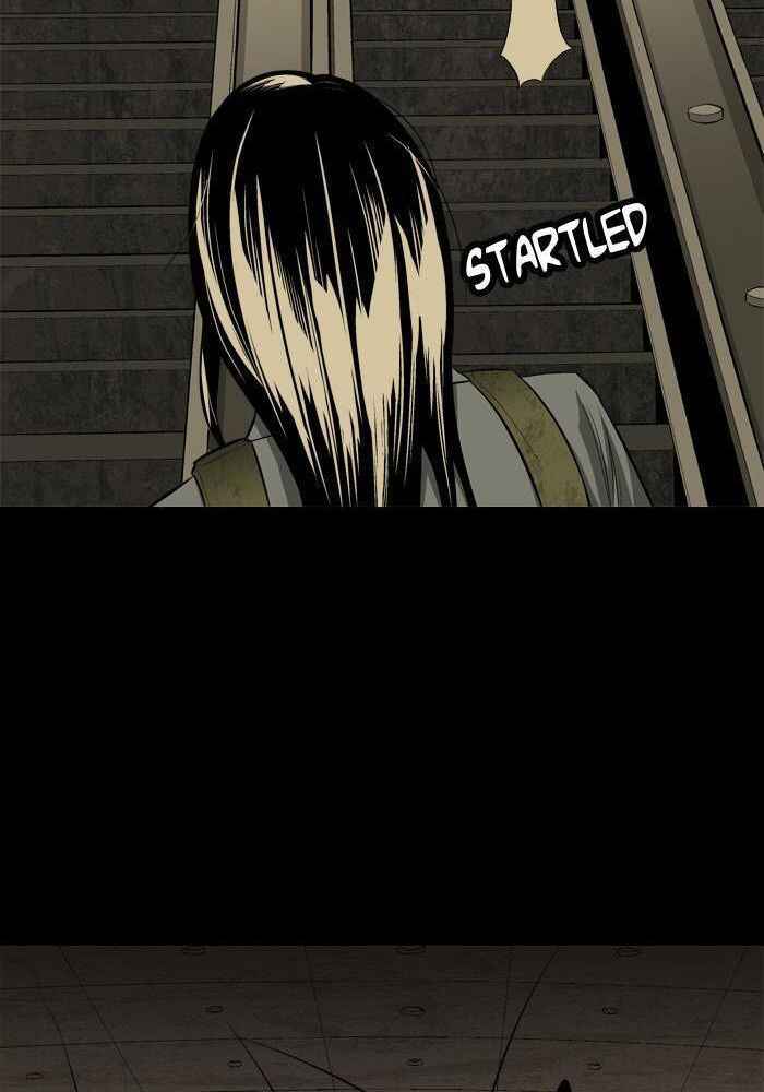 Hive Chapter 9 - Page 39