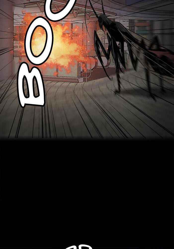 Hive Chapter 9 - Page 94