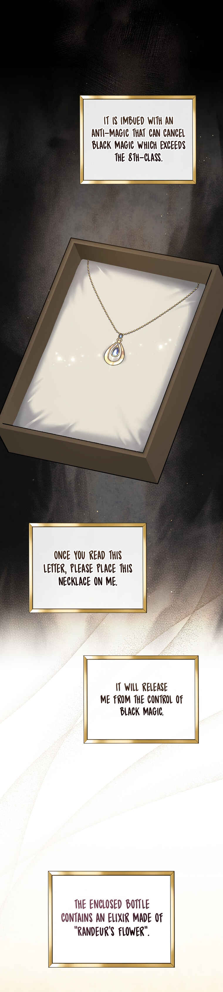 The Return of the 8th Class Mage Chapter 68 - Page 11