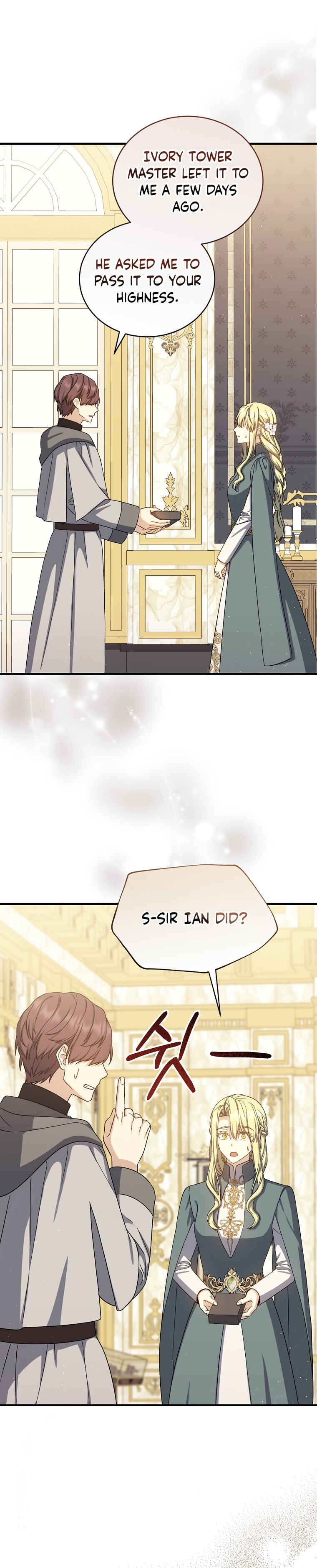 The Return of the 8th Class Mage Chapter 68 - Page 2