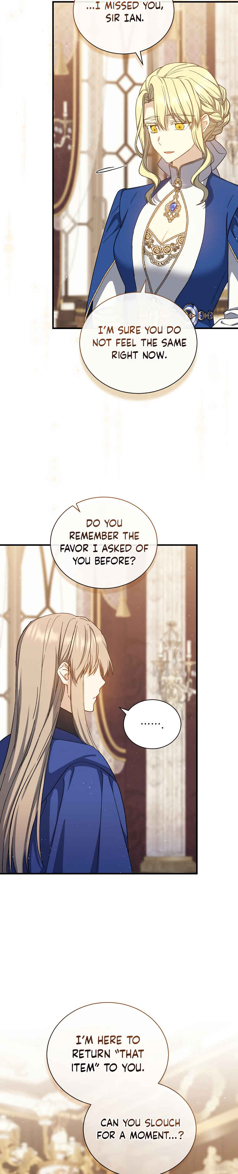 The Return of the 8th Class Mage Chapter 68 - Page 21