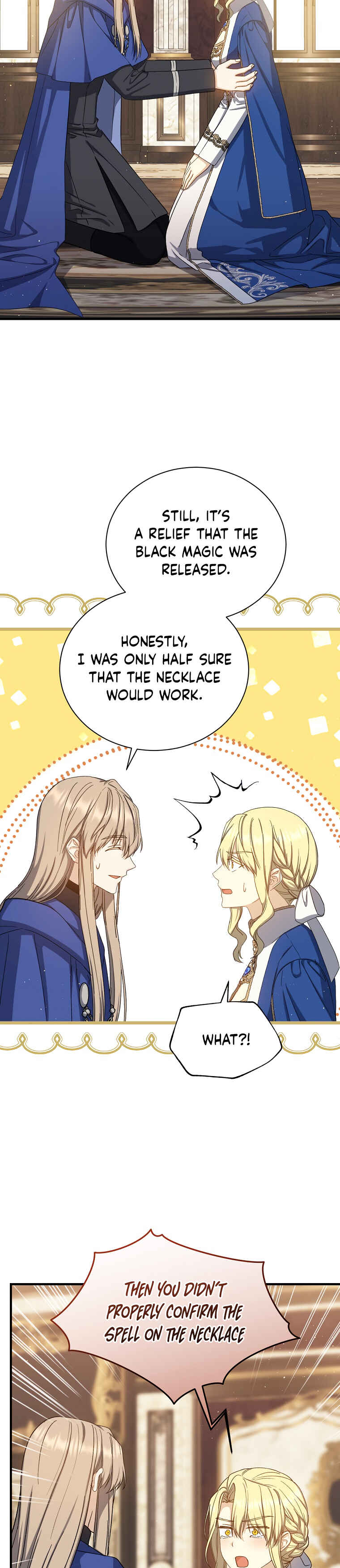 The Return of the 8th Class Mage Chapter 68 - Page 32