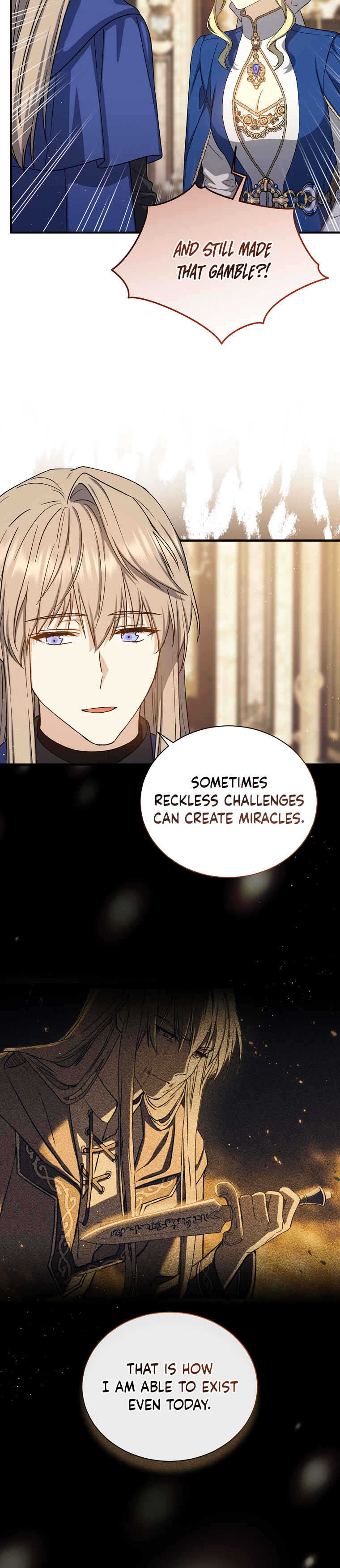 The Return of the 8th Class Mage Chapter 68 - Page 33