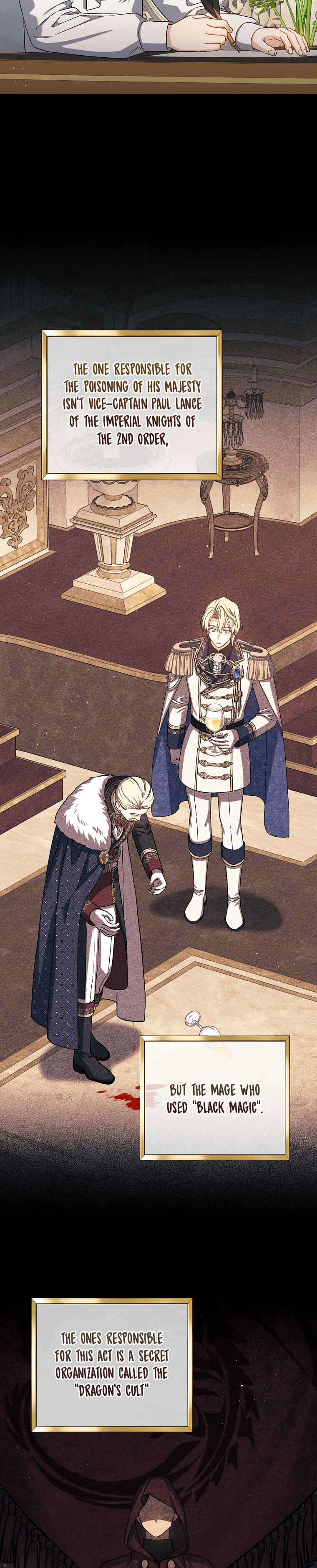 The Return of the 8th Class Mage Chapter 68 - Page 8