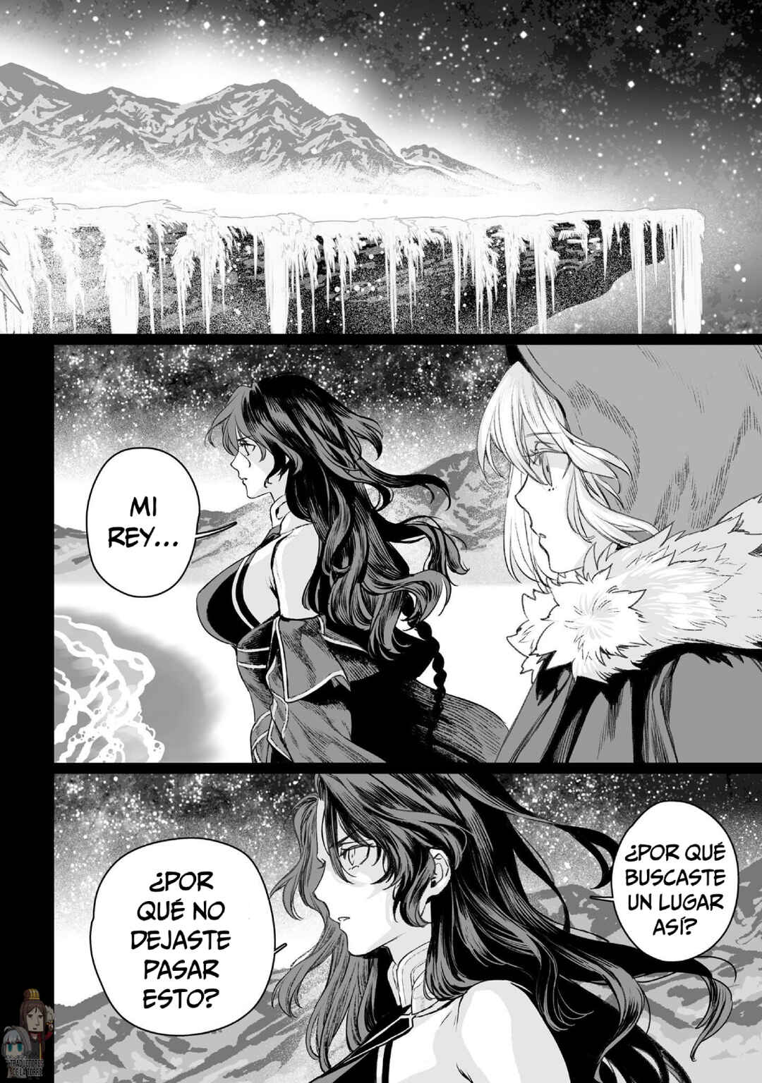 Lord El-Melloi II-sei no Jikenbo Chapter 48 - Page 23