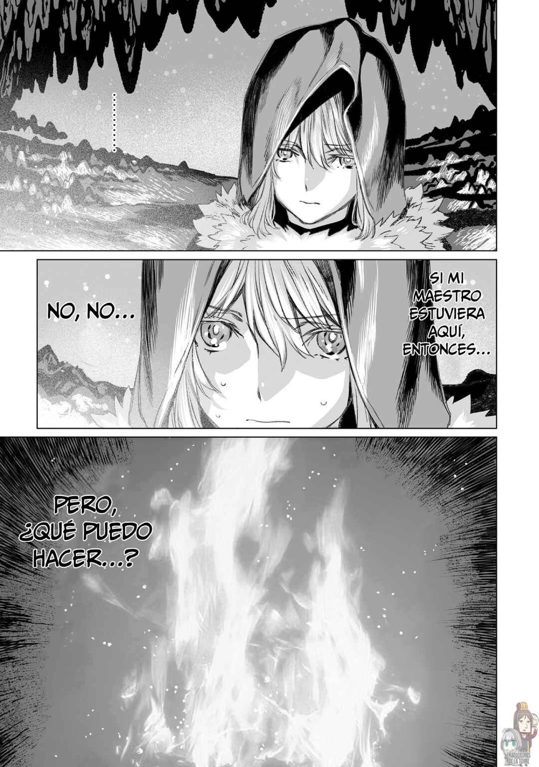 Lord El-Melloi II-sei no Jikenbo Chapter 48 - Page 28