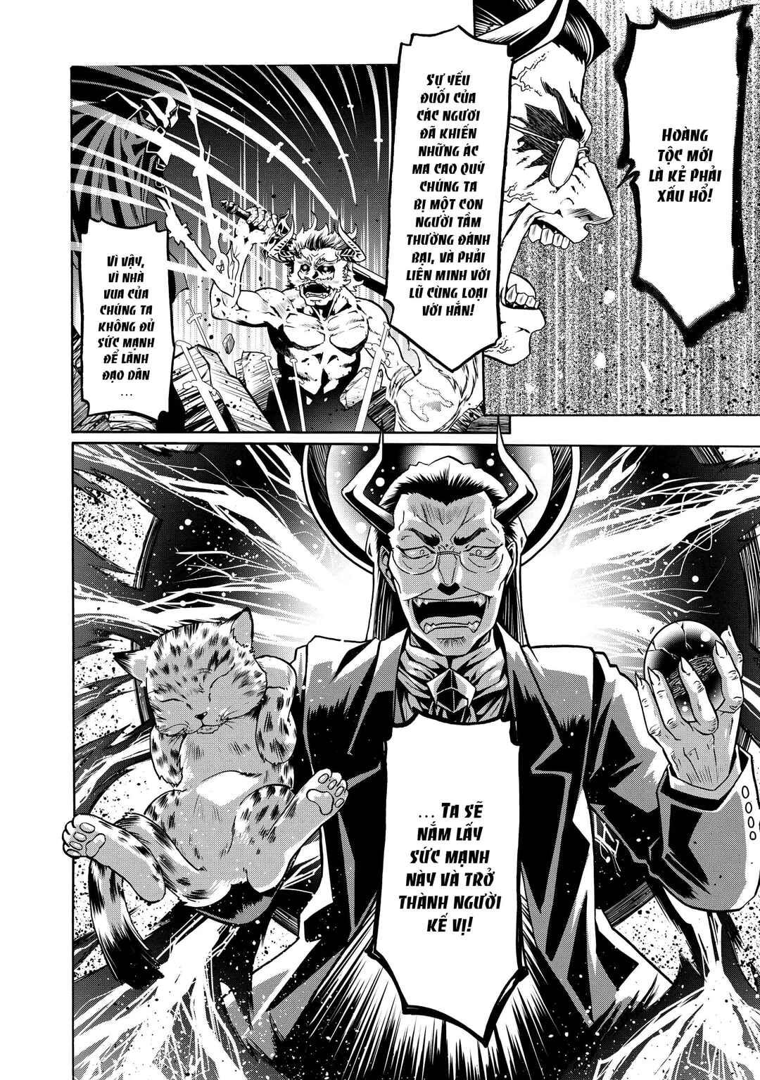 Douyara Watashi no Karada wa Kanzen Muteki no You Desu ne Chapter 34 - Page 26