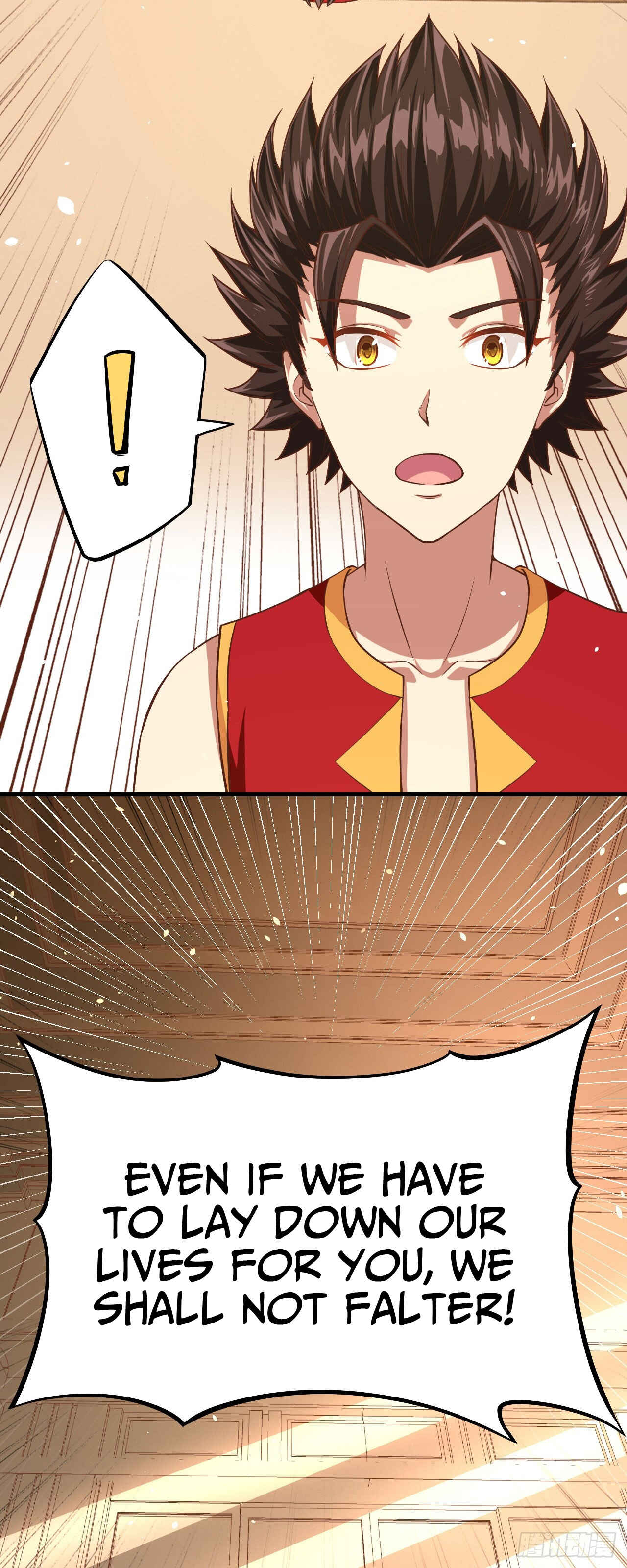 Starting From Today I'll Work as a City Lord Chapter 9 - Page 17
