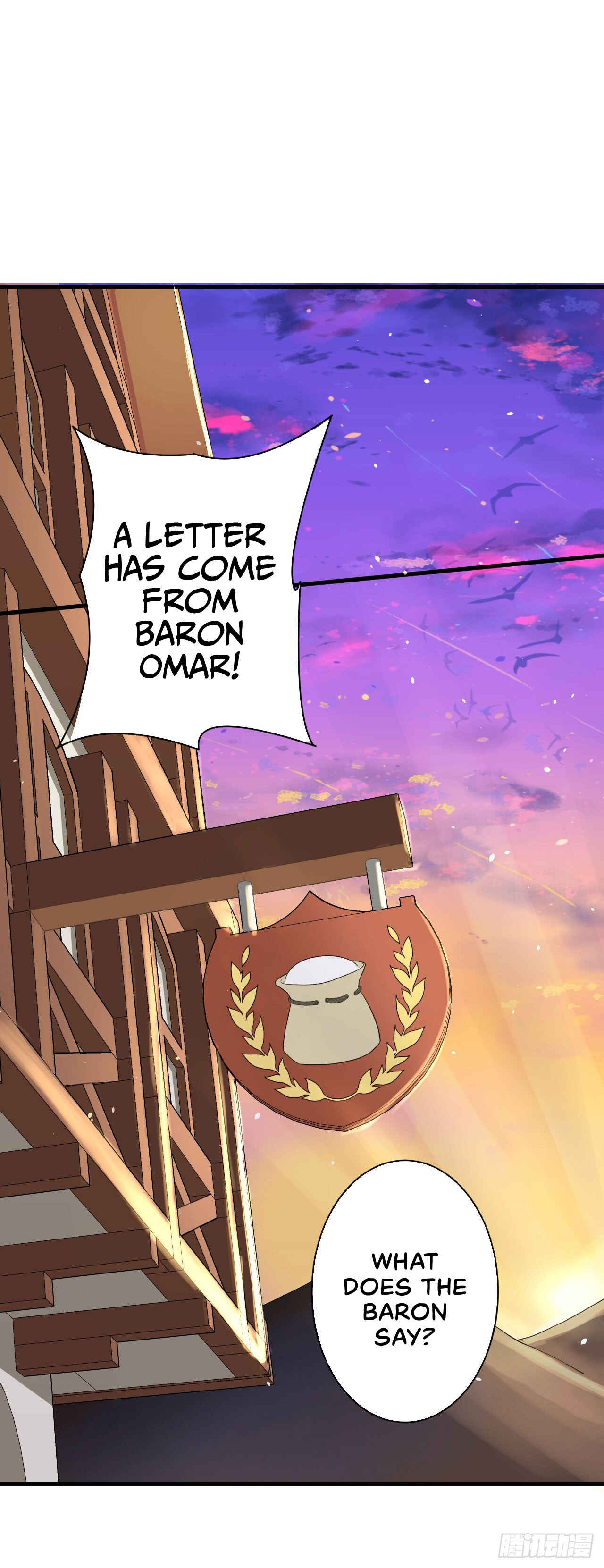 Starting From Today I'll Work as a City Lord Chapter 9 - Page 21
