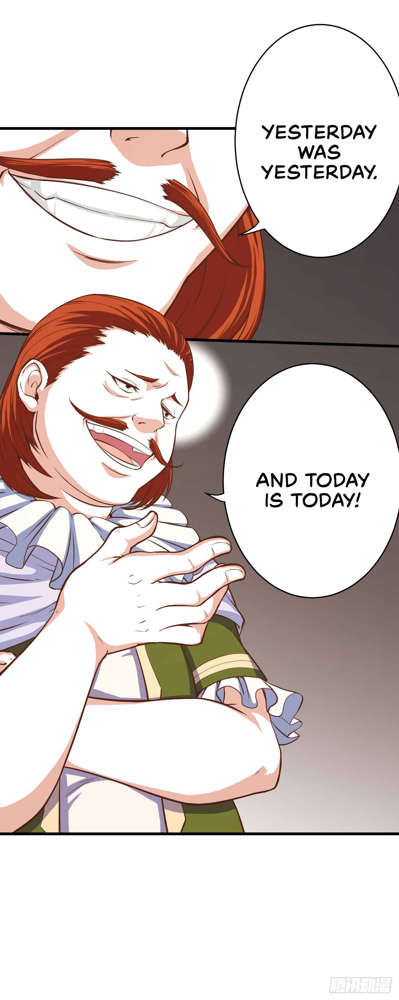 Starting From Today I'll Work as a City Lord Chapter 9 - Page 26