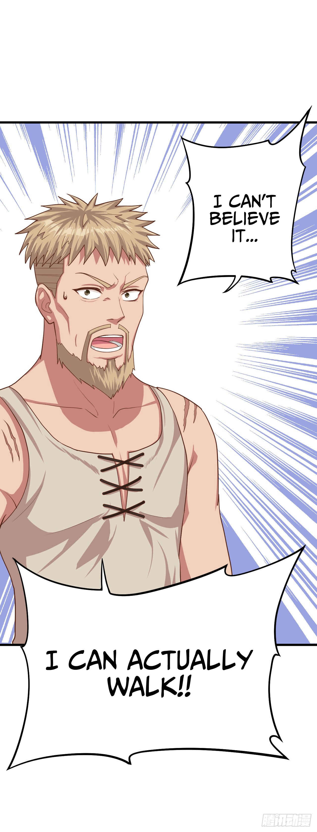 Starting From Today I'll Work as a City Lord Chapter 9 - Page 9