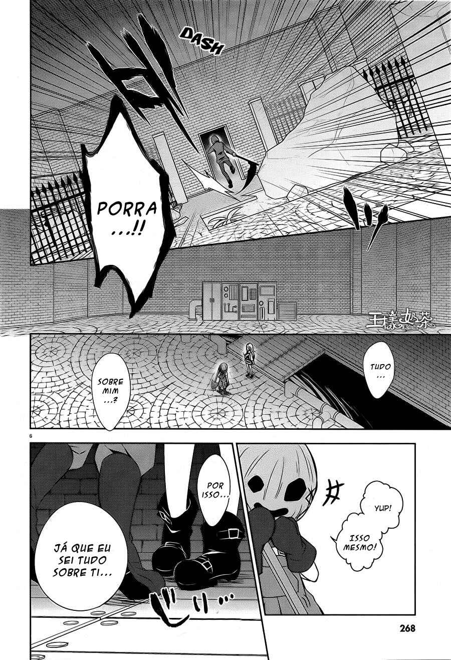 Angels of Death Chapter 6 - Page 6