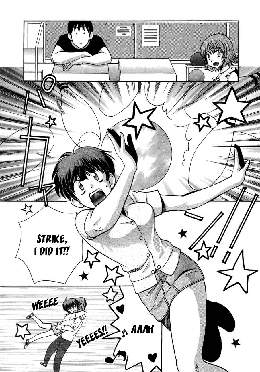 Love Junkies Chapter 43 - Page 23