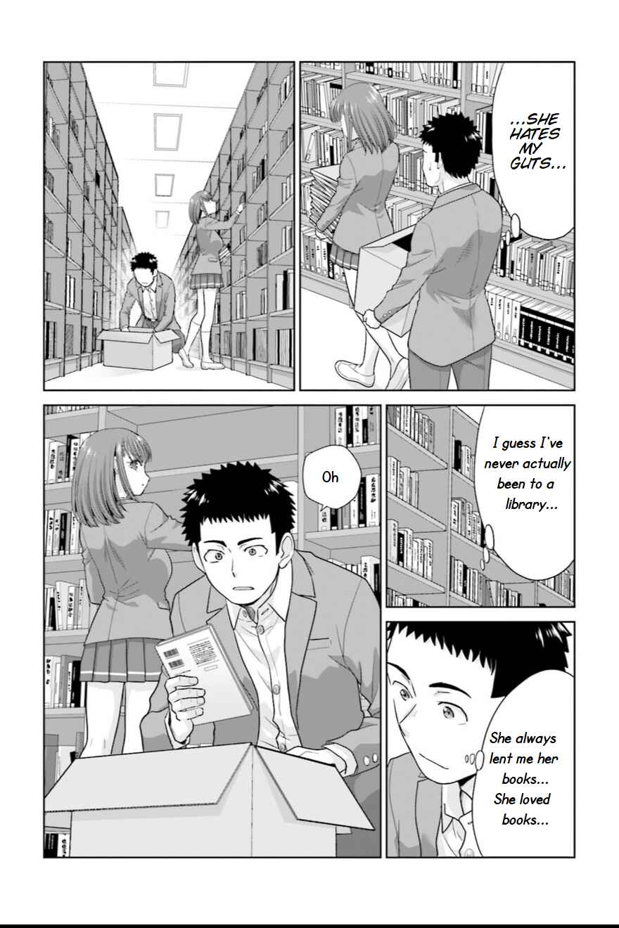 17-sai Kara Yarinaosu Propose Chapter 2 - Page 11
