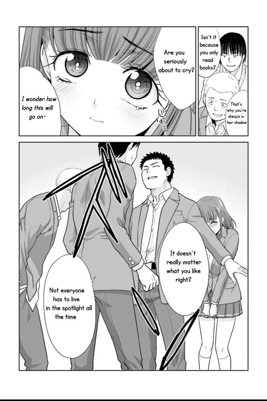 17-sai Kara Yarinaosu Propose Chapter 2 - Page 18