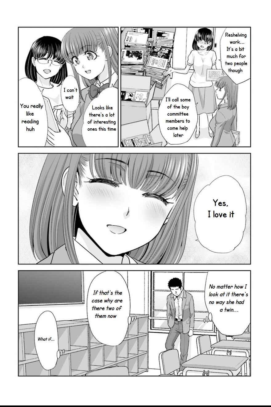17-sai Kara Yarinaosu Propose Chapter 2 - Page 6
