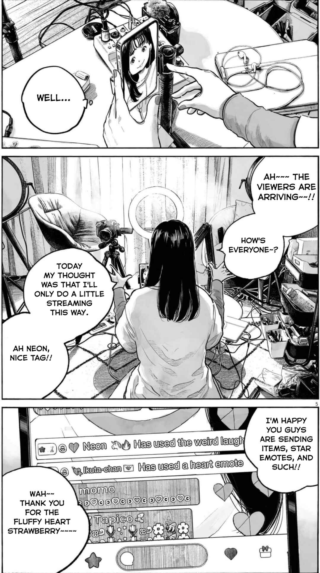 321 Chapter ? - Page 5
