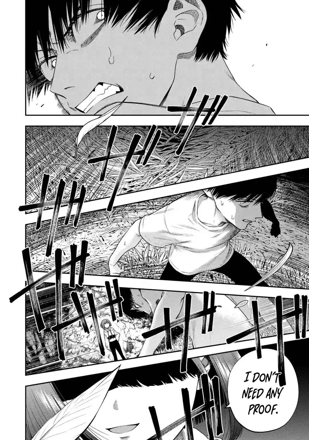 Sayonara, Watashitachi ni Yasashikunakatta, Subete no Hitobito Chapter 1 - Page 32