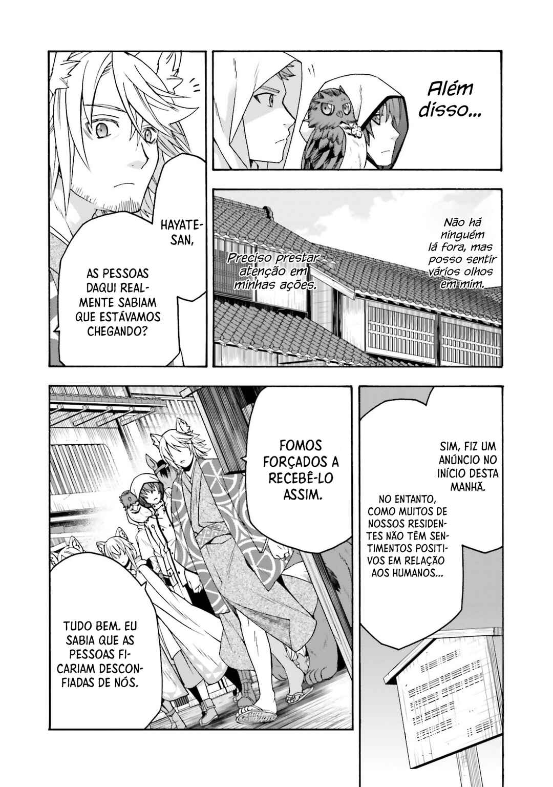 Chiyu Mahou no Machigatta Tsukaikata ~Senjou wo Kakeru Kaifuku Youin~ Chapter 77 - Page 29