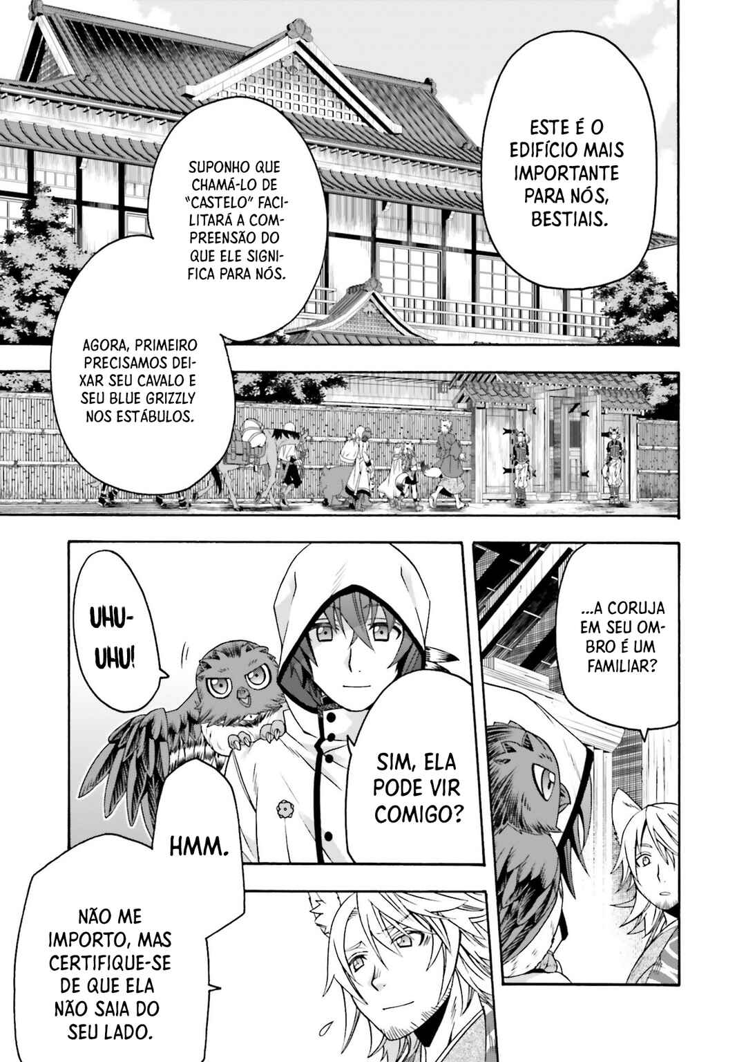 Chiyu Mahou no Machigatta Tsukaikata ~Senjou wo Kakeru Kaifuku Youin~ Chapter 77 - Page 34