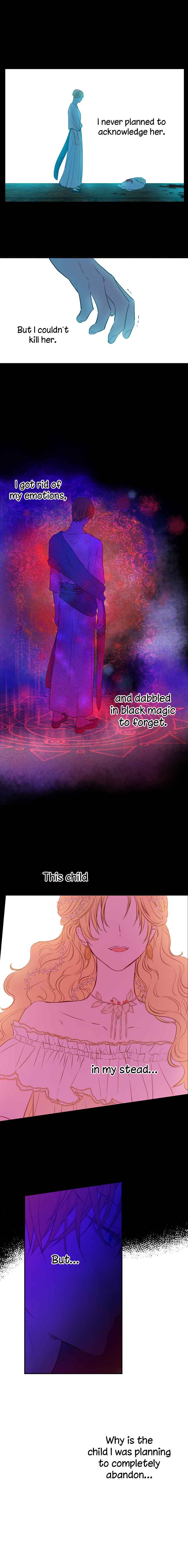 Who Made Me a Princess Chapter 79 - Page 11
