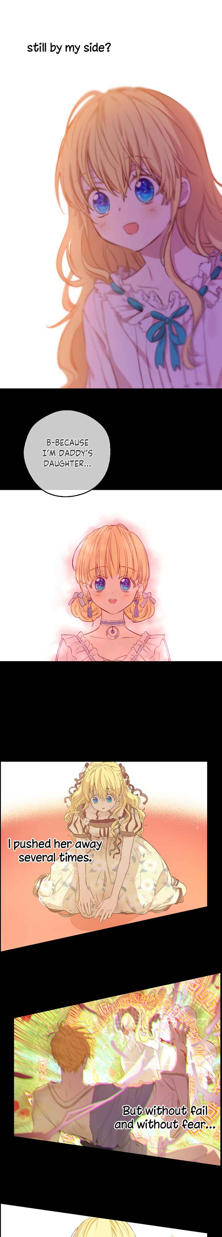 Who Made Me a Princess Chapter 79 - Page 12